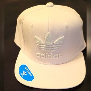 Adidas hat